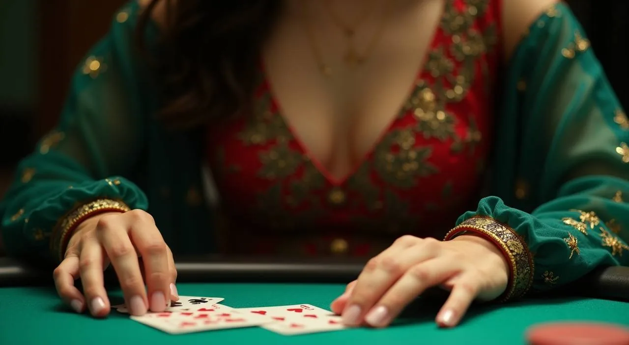 Teen Patti PowerWin